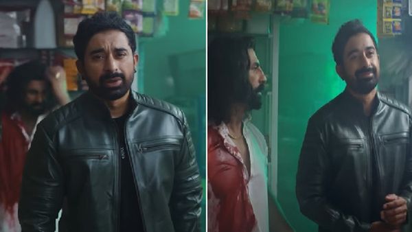 MTV Roadies 20: Roadies Double Cross Promo Takes DIG At Animal, Video Gets DELETED On Instagram
