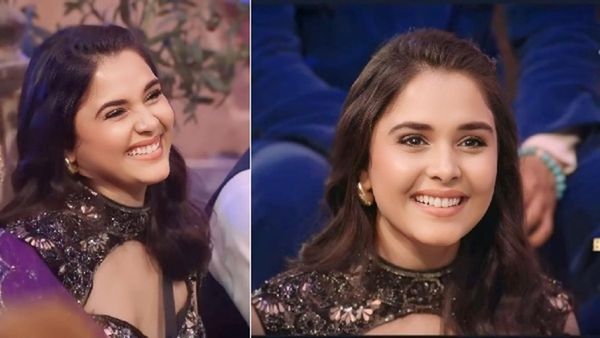 Bigg Boss 18 UPDATE: Muskan Bamne's Dance On Chikni Chameli Goes Viral, Contestants Laud Her