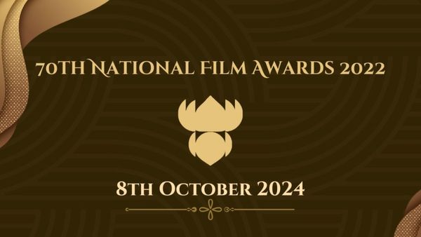 70th National Film Awards Timings: When & Where To Watch Prestigious Ceremony Online