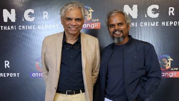 NCR OTT Release: Here's Why Nalneesh Neel Ate Stale Raw Goat Meat For The Series