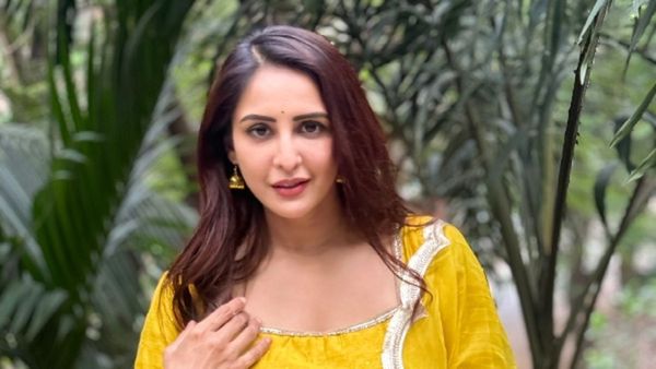 Looking At Chahatt Khanna's Inspiring Work For Women Empowerment Behind The Screens