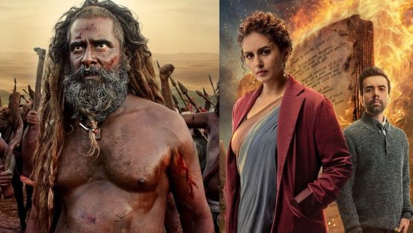 New OTT Releases This Week (October 28- November 1): Thangalaan To Joker; WATCH On Netflix, Prime & More