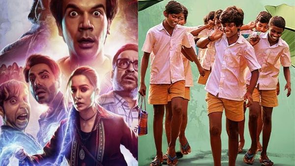 New OTT Releases This Week (Oct 7-Oct 13): Stree 2 To Vaazhai; WATCH These On Netflix, Prime, Hotstar & More