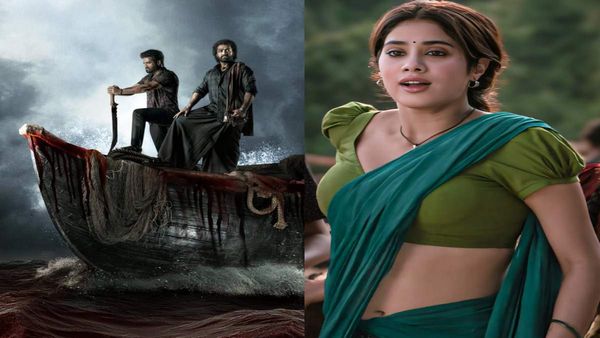 Devara Box Office Collection Day 5 Prediction: Jr NTR & Janhvi Kapoor's Film Sees A Drop But Holds Steadily