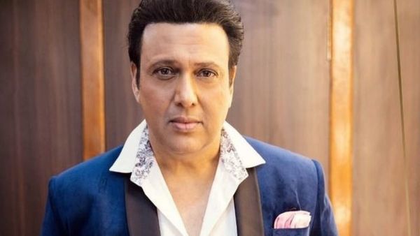 BREAKING! Govinda Shot By His Own Gun; Rushed To Hospital After Heavy Blood Loss