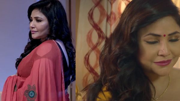 Ullu Webseries 2024: Who Is Rajsi Verma AKA Ranjana From Ullu's Palang Tod? Bio, Instagram ID, & Boyfriend!