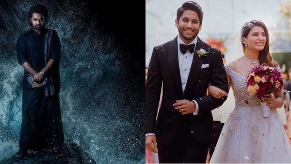 Entertainment Highlights: Devara Enters 200 Cr Club In India; Naga Supports 'Former Spouse' Samantha