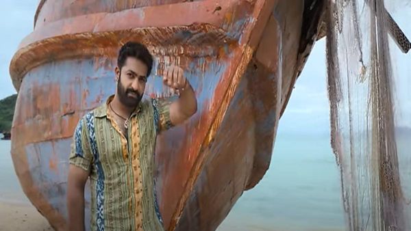 Devara Box Office Collection Day 10 Prediction: Jr NTR's Actioner Picks Up On Second Saturday By 45.83%