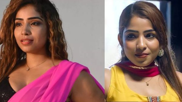 Ullu Webseries 2024: Who Is Aayushi Jaiswal AKA Kajari From Charm Sukh? Bio, Instagram ID, Boyfriend & More!