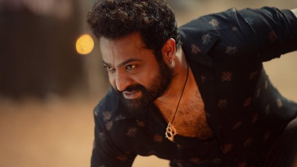 Devara Part 1 Box Office Collection Week 1: Jr NTR's Movie Ends Week 1 Beating Vijay's GOAT By Huge Margin