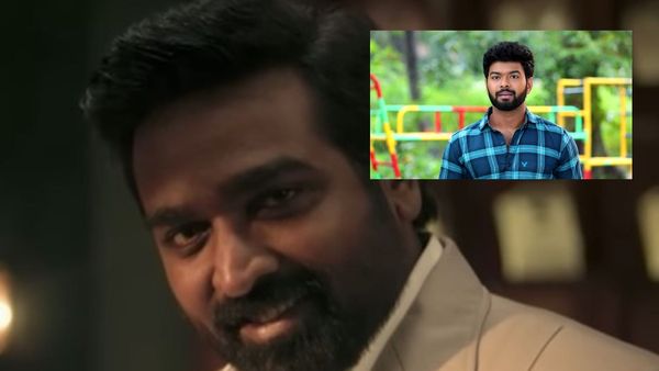 Bigg Boss Tamil 8 Premiere: Who Is Contestant VJ Vishal? Meet The Baakiyalakshmi & Cooku With Comali Star