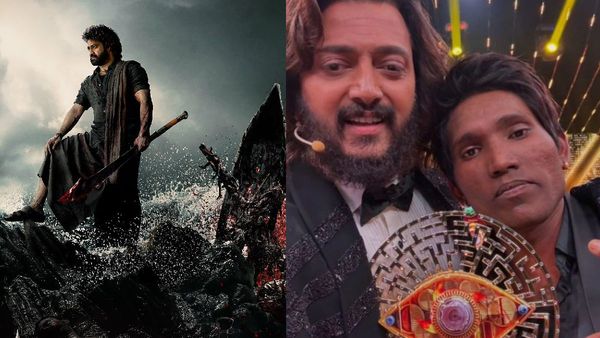 Entertainment Highlights: Devara BO Collection On Day 10 Sees Spike; BBM 5's Suraj Chavan Lifts Trophy