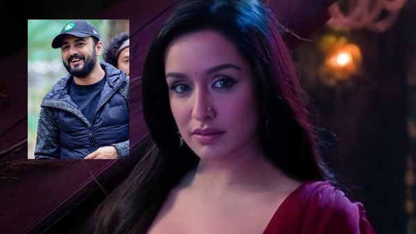 Shraddha Kapoor's Character Name In Stree 2: Filmmaker Amar Kaushik Reveals, 