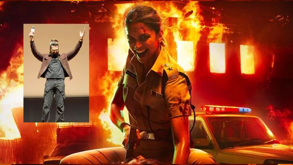 Singham Again Trailer Launch Event: Ranveer Singh Reveals Reason Of Deepika's Absence, 