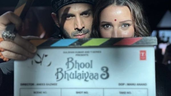 Bhool Bhulaiyaa 3 Trailer Release Date New Update: Kartik Aaryan's Horror Comedy Promo To Be Out On THIS Date