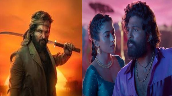 Pushpa 2 Trailer Release: Allu Arjun & Rashmika Mandanna-Starrer Sequel Glimpse Out on THIS Date In November?