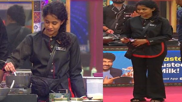Bigg Boss Telugu 8 Voting Results Week 6: Kirrak Seetha In Danger But Will She Get Evicted? Find Out HERE