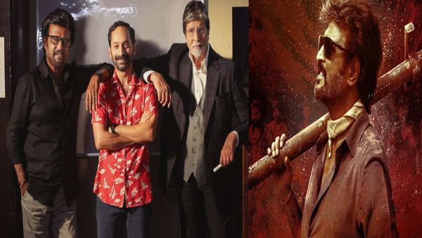 Vettaiyan Box Office Collection Day 6 Prediction: Rajinikanth & Amitabh Bachchan's Film Sees BIG DROP By 76%