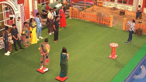 Bigg Boss Telugu 8 Voting Results Week 7: Nine Housemates In Nomination; THESE TWO Contestants Are In Danger