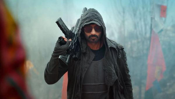 Viswam Box Office Collection Day 6 Prediction: Gopichand-Sreenu Vaitla's Actioner Witnesses A Brutal Drop