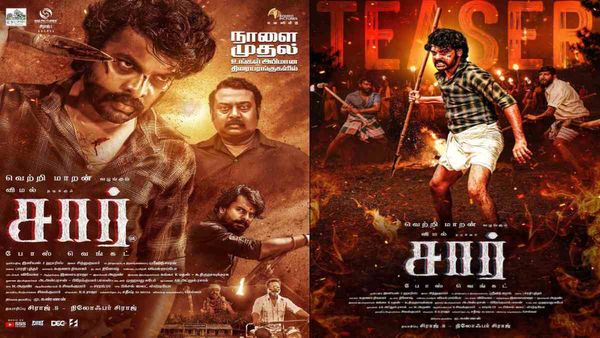Sir (Tamil) Movie First Review: Vimal & Bose Venkat's Action Film Gets Positive Buzz Ahead Of Theatrical Debut