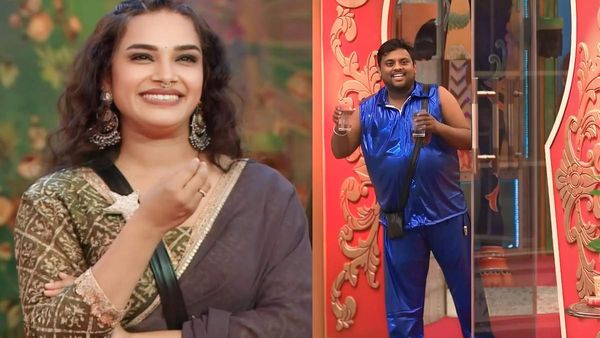 Bigg Boss Telugu 8 Elimination Week 7: Hari Teja Or Tasty Teja? Who Is Going To Go Home This Weekend?