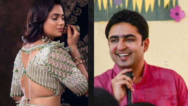 Ramya Pandian To Get Married To Yoga Instructor Lovel Dhawan In November At Rishikesh; More Details Inside