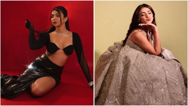 5 Times Digital Star Apoorva AKA The Rebel Kid Nailed With Her Stunning Fashion Choices, See Pics