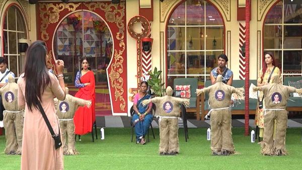 Bigg Boss Telugu 8 Nominations Week 8: SIX Contestants Come Into Elimination Zone; SEE Full List HERE