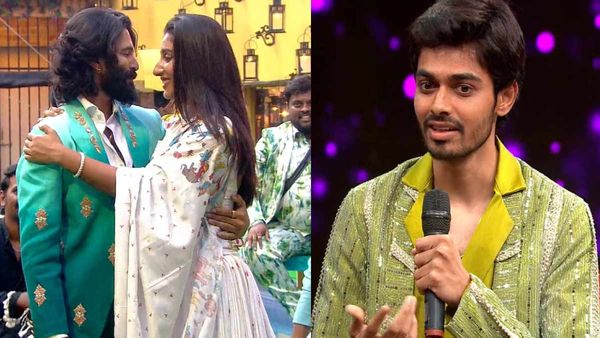 Bigg Boss Telugu 8: Manikanta Reveals Vishnupriya-Prithvi's Relationship Is Two-sided; FULL STORY Inside