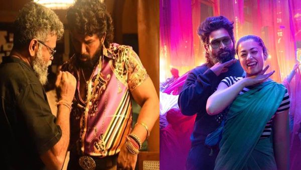 Pushpa 2: Allu Arjun & Rashmika Mandanna's Sequel Becomes First Indian Film To Touch Rs 1000 Crore Pre-release