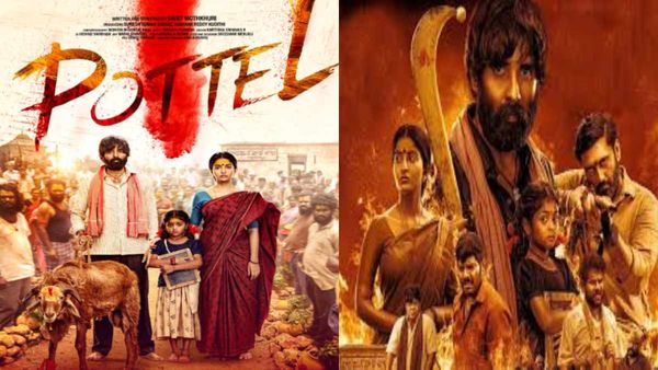 Pottel Early Review: Animal Director Sandeep Reddy Vanga Heaps Praise On Ananya Nagalla's Rustic Film