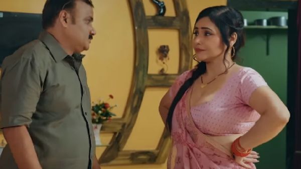 Ullu Webseries 2024 Malti Part 1 Release: How To Watch The Erotic Webseries On Streaming App? Check Out!