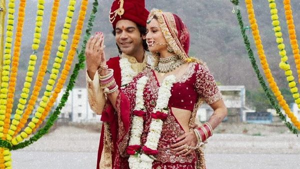 Vicky Vidya Ka Woh Wala Video BO Collection Day 12 Early Update: Film Mints Less Than 50% Of Yesterday, DEETS