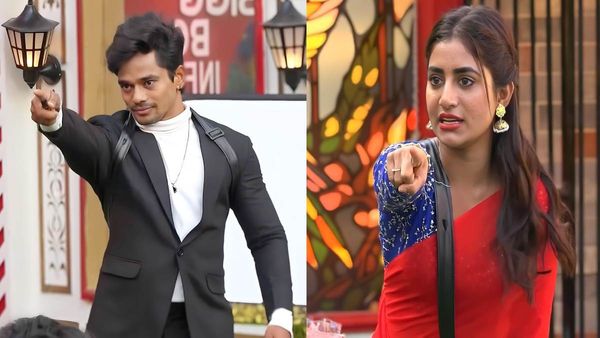 Bigg Boss Telugu 8 Voting Results Week 8: Nayani Pavani & Mehaboob In Danger Zone With Fewer Votes