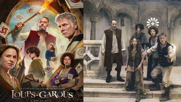 Family Pack OTT Release: Franck Dubosc's Fantasy Comedy Now Streaming on THIS Platform