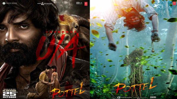 Pottel Premiere Review: Highly Positive Reception For Ananya Nagalla-Ajay's Latest Rustic Action Drama