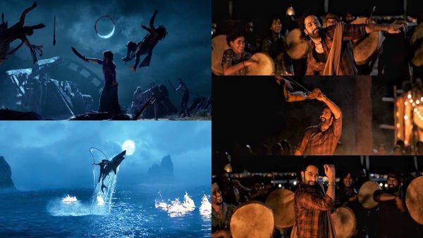 Devara OTT Release Update: Is Jr Ntr & Janhvi Kapoor's Action Drama Streaming EARLY On Netflix? All We Know