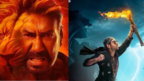 Bhool Bhulaiyaa 3 Vs Singham Again Screen Space: T-series Accuses Rohit Shetty Film Of 'Unfair Allocation'