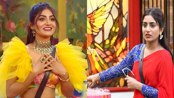 Bigg Boss Telugu 8 Voting Results Latest: Nayani Pavani On The Brink of Eviction Due To Low Percentage