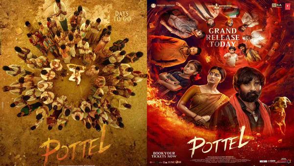 Pottel Box Office Collection Day 1 Prediction: Ananya Nagalla & Ajay-Starrer Rustic Action Drama Opens To Buzz