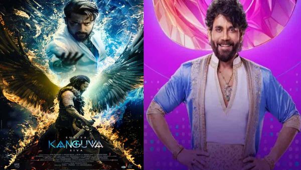 Bigg Boss Telugu 8 Diwali Special Episode: Suriya To Promote Kanguva With Nagarjuna As A Guest; Fans Excited