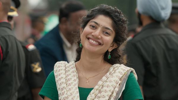 Sai Pallavi's Fees For Amaran: DYK How Much The Actress Charged For The Patriotic Drama? Reports REVEAL....