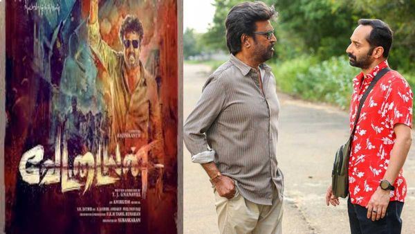 Vettaiyan Box Office Collection Day 20 Prediction: Rajinikanth's Film Drops Again After Strong Third Weekend