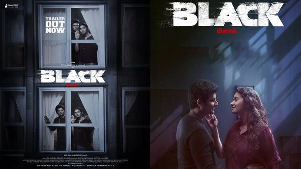 Black Box Office Collection Day 19 Prediction: Jiiva & Priya Bhavani Shankar's Sci-Fi Film Holds Steadily