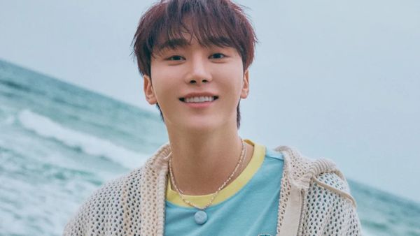 SEVENTEEN's Seungkwan Drops Bomb On Toxic Culture In Kpop Industry Amid HYBE Controversy, 