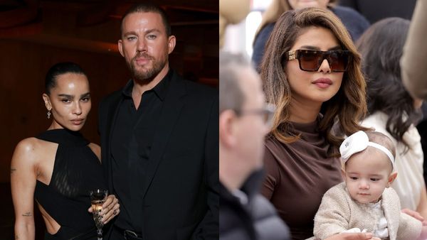 Entertainment Highlights: Channing Tatum-Zoë Kravitz Break Up; Malti Marie Flaunts Bangle On Dhanteras