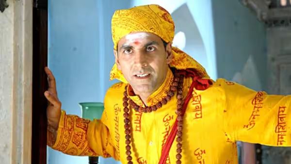 Bhool Bhulaiyaa 3 Release: Where & How To Watch Cult-Favorite Akshay Kumar's Bhool Bhulaiyaa (2007) Online?