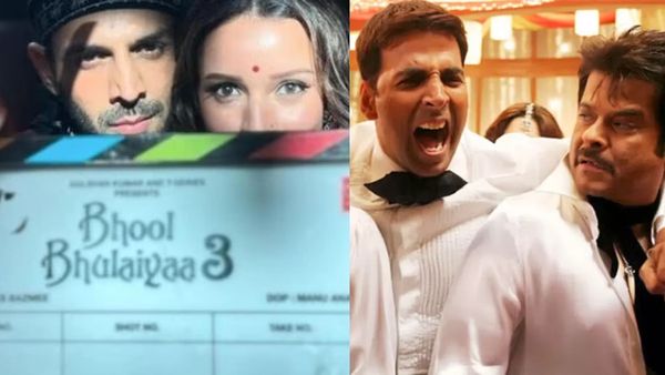 Bhool Bhulaiyaa 3 Trailer: DYK Kartik Aaryan's Film Has Akshay Kumar-Anil Kapoor's 'Welcome' Connection? CHECK