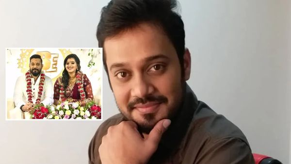 Actor Bala Arrested Following Complaint Filed By Ex-wife Amrutha Suresh, Here's What Happened!